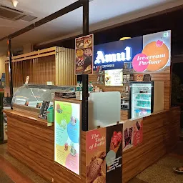 Amul Ice-cream Parlour