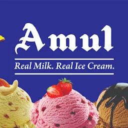 AMUL ICE CREAM PARLOUR