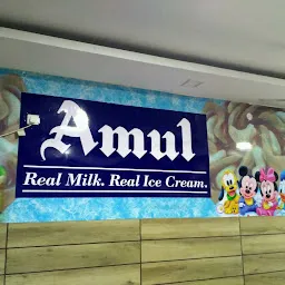 Amul Ice cream Parlour