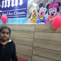Amul Ice cream Parlour