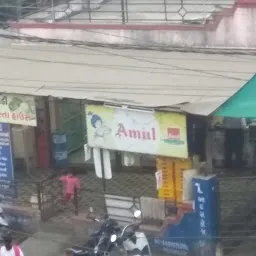 Amul Ice-Cream Parlour And Food Zone