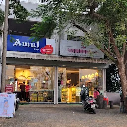 Amul Ice Cream Parlour by KAMALRAJ FOODS