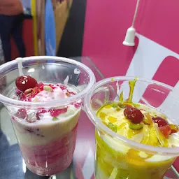 Amul ice cream parlour (Gargi enterprises)