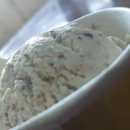 Amul Ice-cream parlour, Jai the ice house