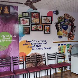 Amul Ice cream Parlour Samarth Enterprises