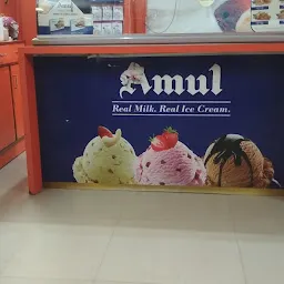 Amul Ice cream Parlour (Scoops)