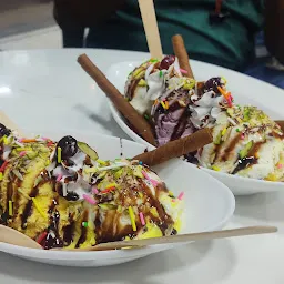 Amul Ice Cream Parlour ( Shital Enterprises)