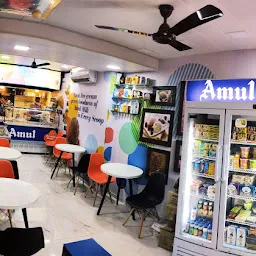 Amul Ice Cream Parlour ( Shital Enterprises)