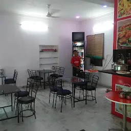 Amul ice-cream & restaurant