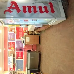 Amul Ice Cream Shop (Kamala Bakery DONDAPARTHI)