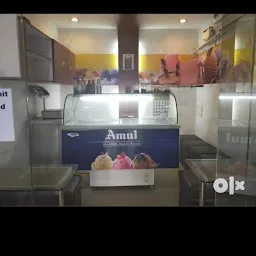 Amul Ice Creams