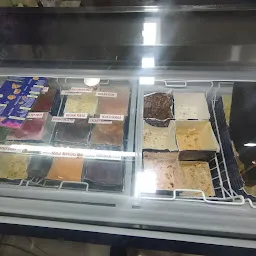 AMUL ICECREAM PARLOUR