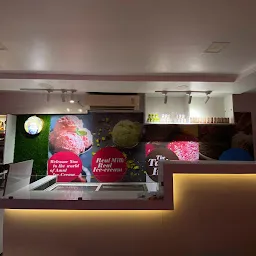 Amul Icecream Parlour