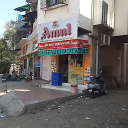 Amul Parlour