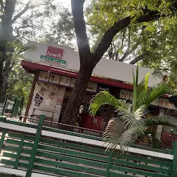 Amul Parlour