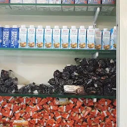 Amul Products Shop