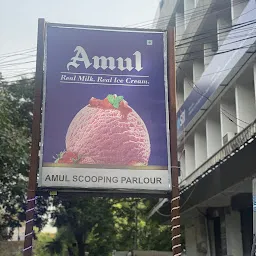 Amul Scooping Parlour