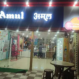 Amul Scooping Parlour