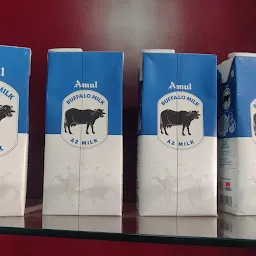 Amul Shop