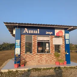 Amul Shop