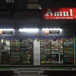 Amul Shop Parlor