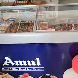 Amul Store (PKP ENTERPRISES)