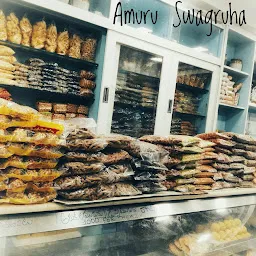 Amuru Swagruha foods