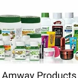 Amway distributors