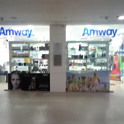 Amway india