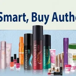 Amway Nutrilite and Artistsry Products Distributor