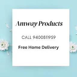 Amway Products Distributor