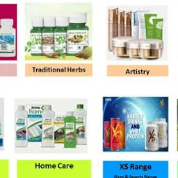 Amway Products Distributor
