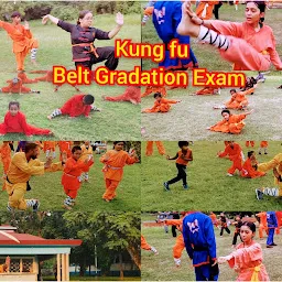 An Authentic and Traditional Shaolin Kung-Fu school ( Martial arts )