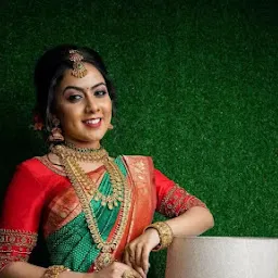 Anabella makeover studio Bridal Makeup And Beauty Parlour