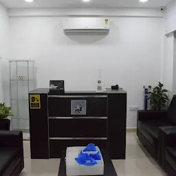 Anagha's Dental and Implant Centre