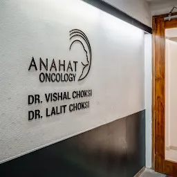 Anahat Oncology