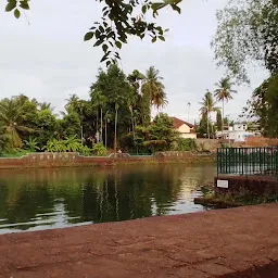Anakkulam park