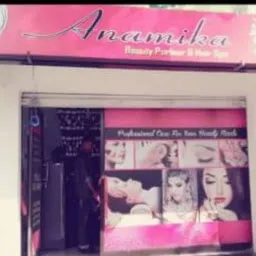 Anamika Beauty Parlour & Hair Spa