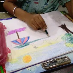 Anamika 's Art school