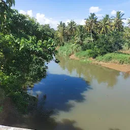 Anamukham Bridge