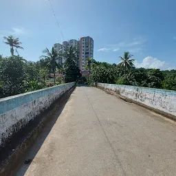 Anamukham Bridge