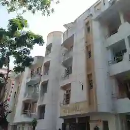 Shivay Palace - Rajkamal Boy's Hostel
