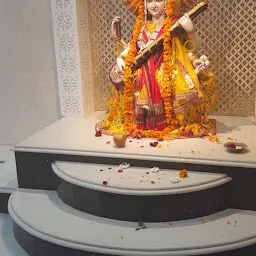 Anand Ashram Mandir