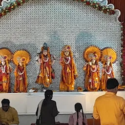 Anand Ashram Mandir