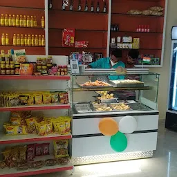 Anand Bahar Sweets & Snacks
