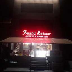 Anand Bahar Sweets & Snacks