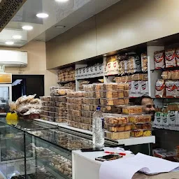 Anand Bakery