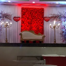 Anand Banquet Hall