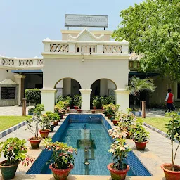 Anand Bhawan Museum And Learning Centre