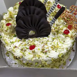 Anand Cake Celebration